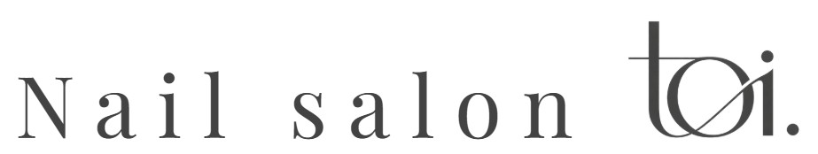 Nail salon toi.